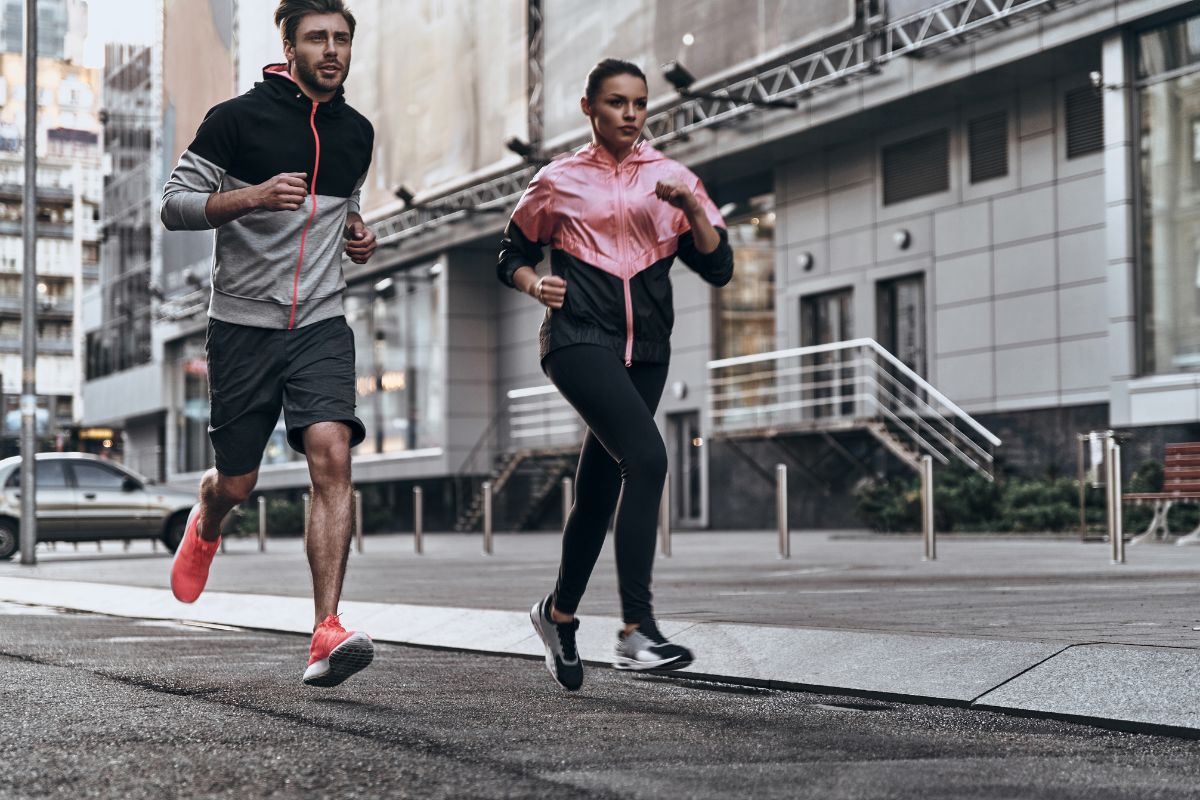 9 Great Running Challenges For Your Most Successful Year Yet 