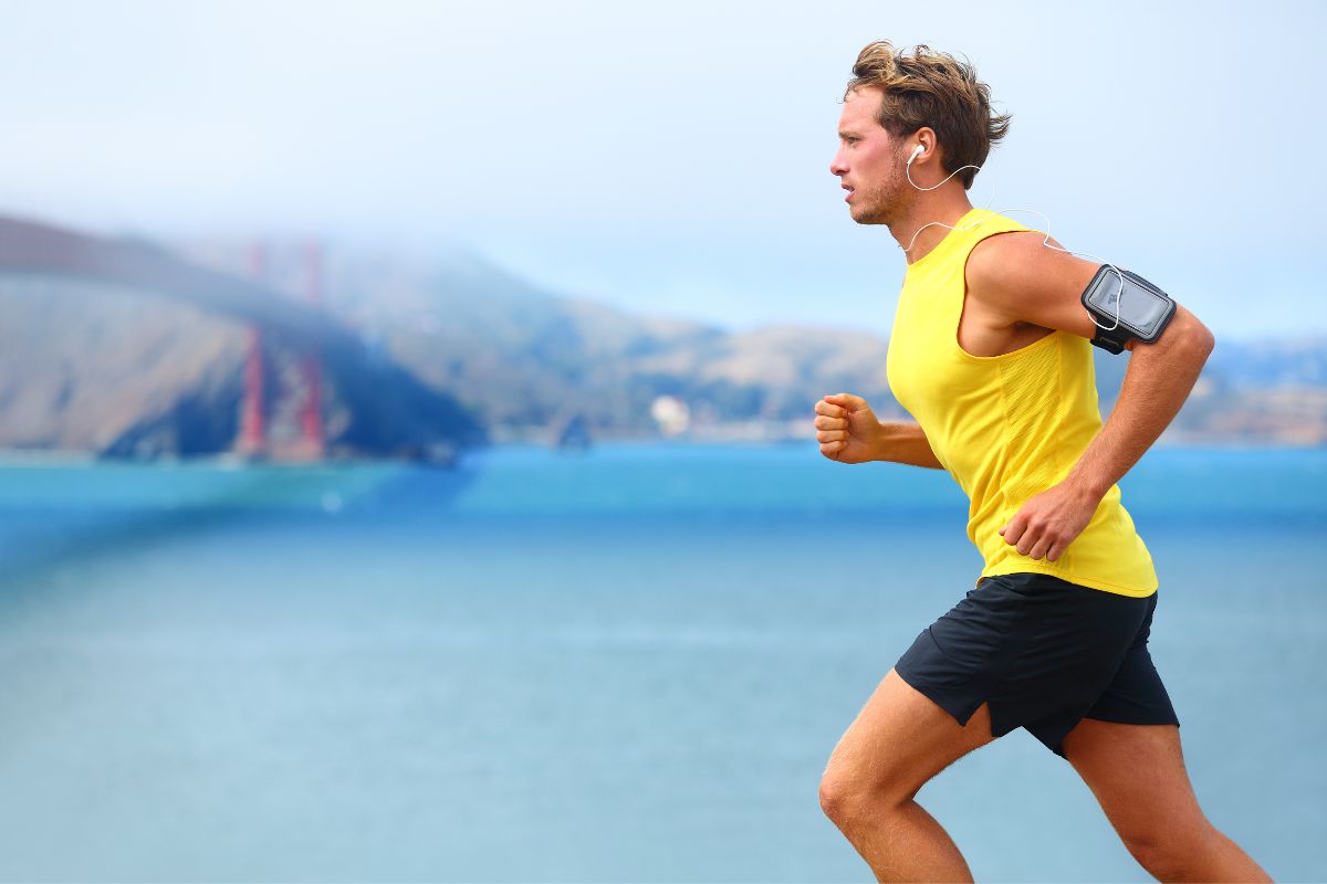 How To Breathe While Running