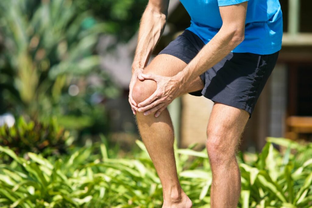 How To Fix Inner Knee Pain From Running