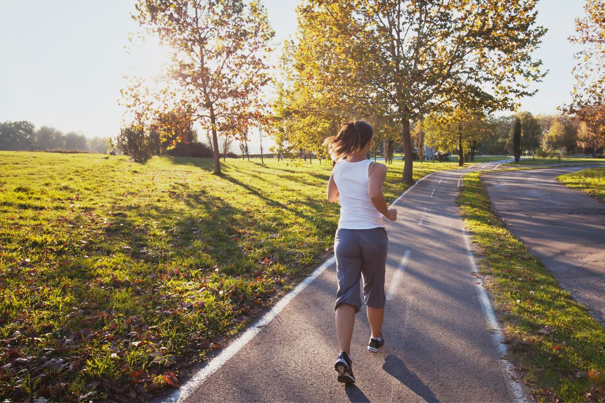 How To Get Back Into Running After Years Off