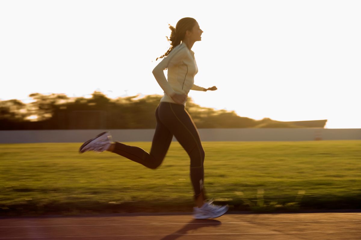 How To Increase Your Running Cadence (In 4 Simple Steps)