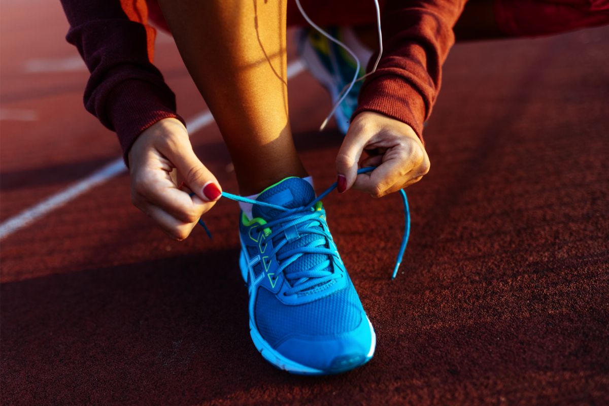 Shock Absorption For Runners - Why Your Shoes Don't Matter As Much As You Think!