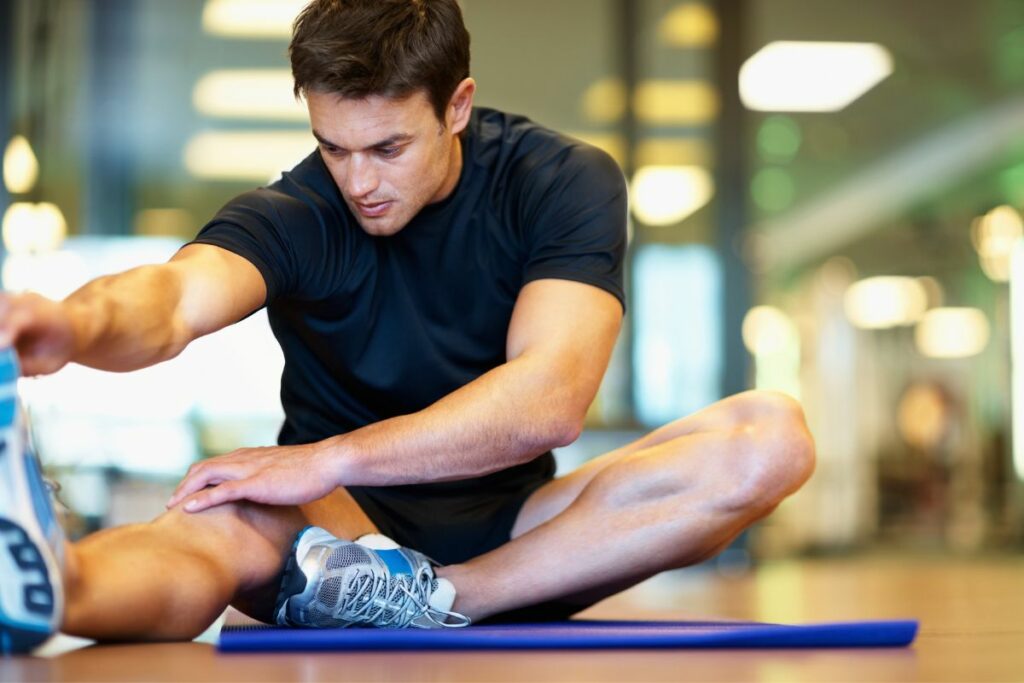 The Best Hamstring Exercises For Runners Borgess Run