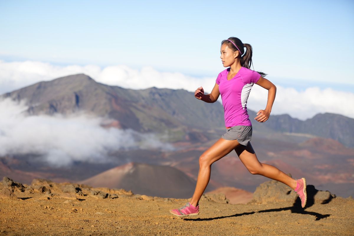 What Is Cadence In Running