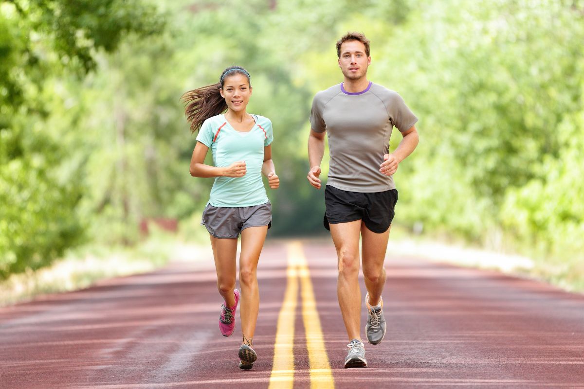 What Is Cadence In Running?