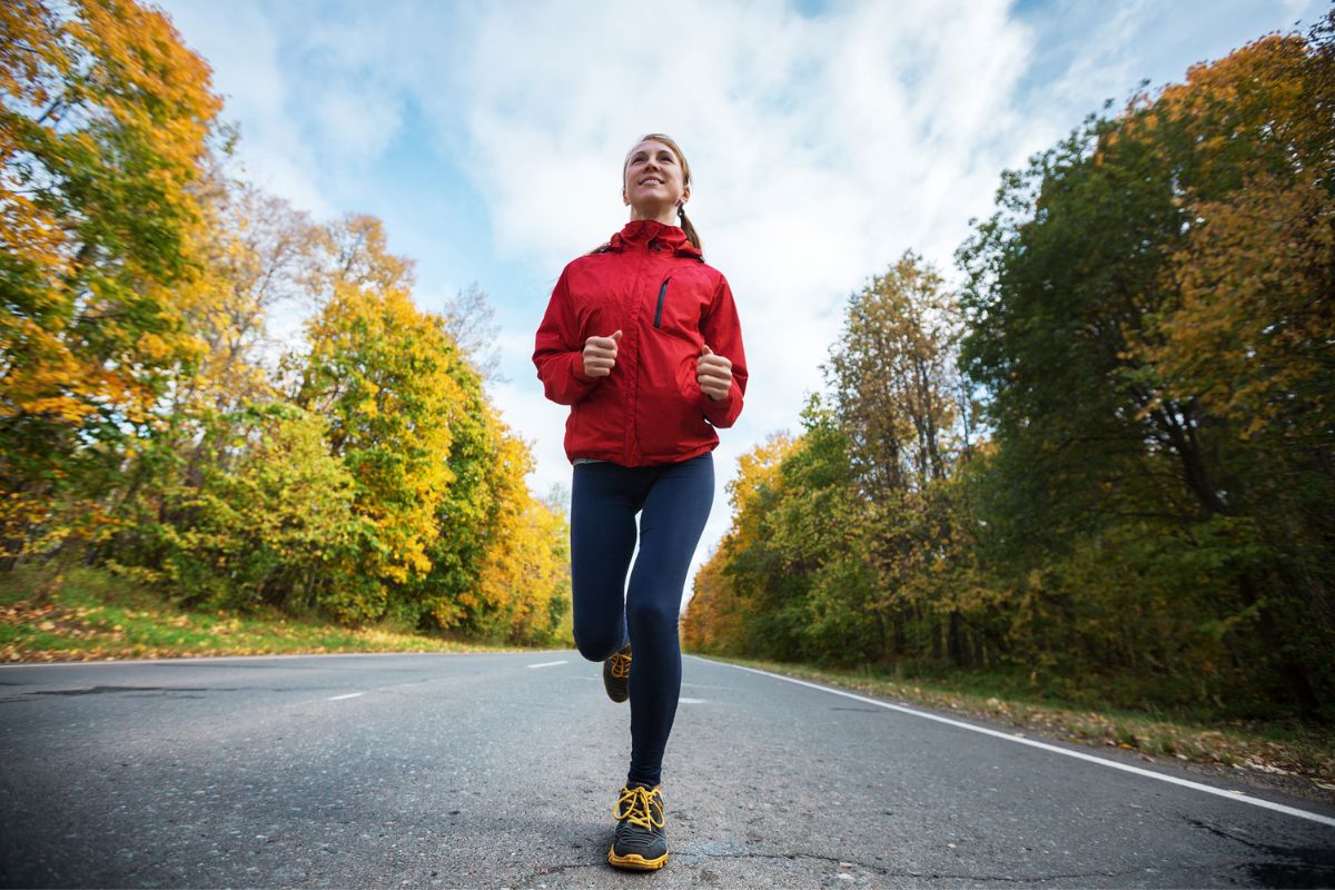 What to Wear Running