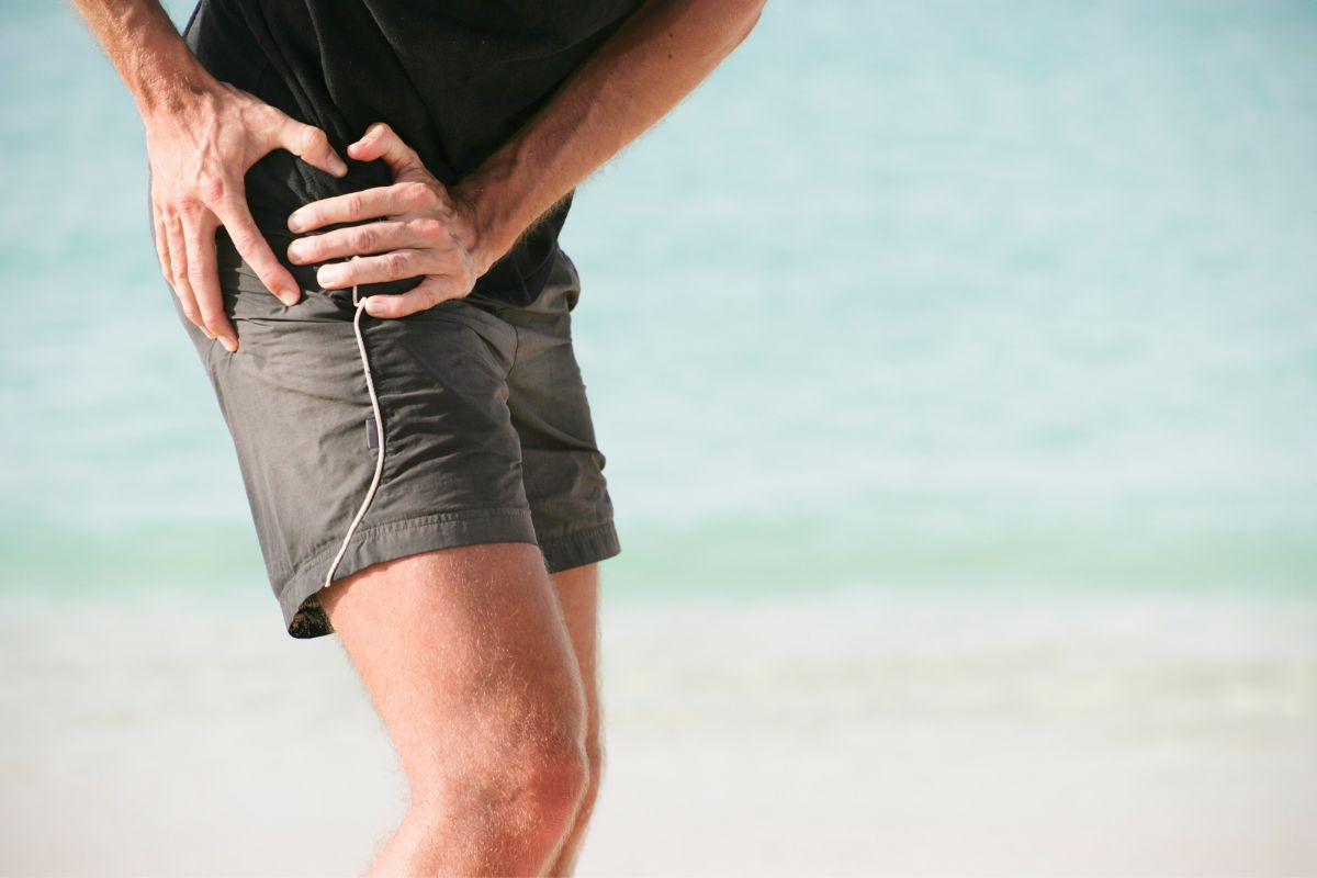 Why Do My Hips Hurt After Running?
