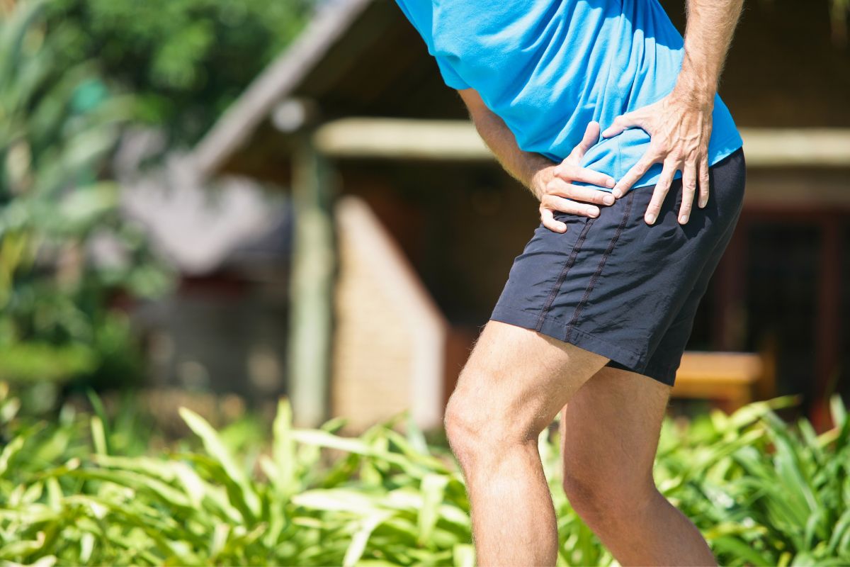 Why Do My Hips Hurt After Running?
