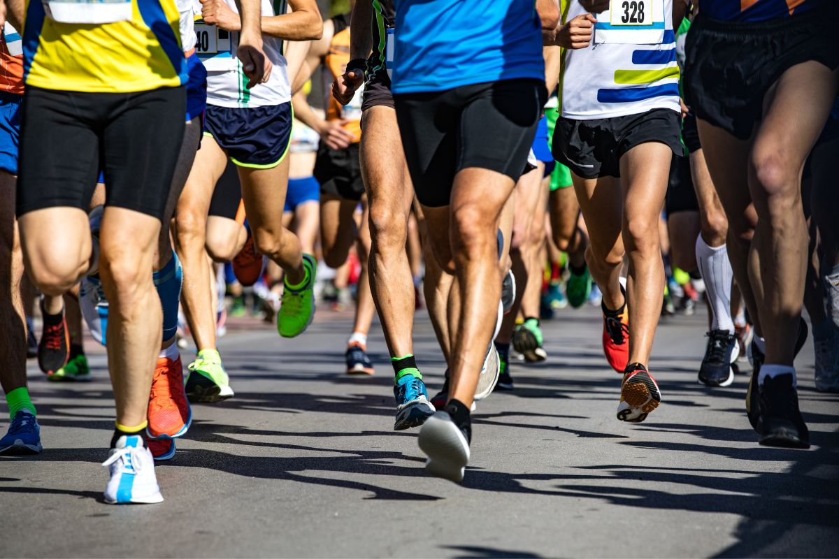 Why Is Boston Marathon So Famous?