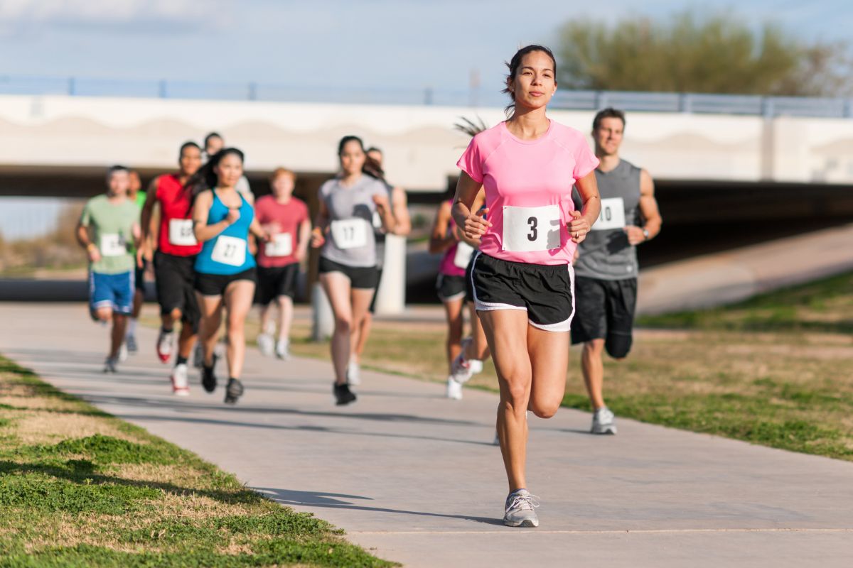 How To Prepare For A Marathon