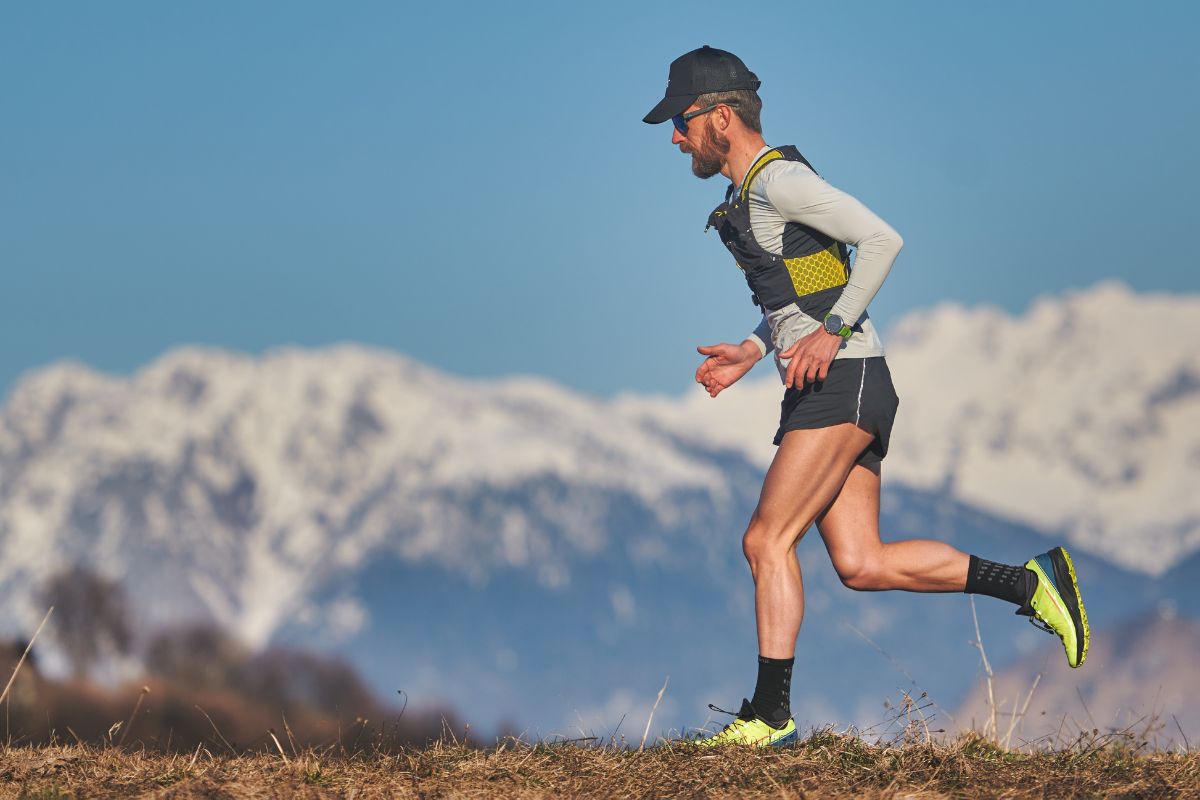 20 Essential Tips For Long Distance Running