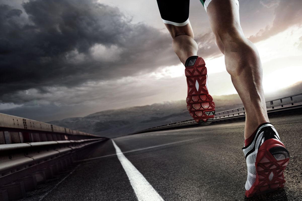 Exercises for Achilles Tendonitis in Runners (1)