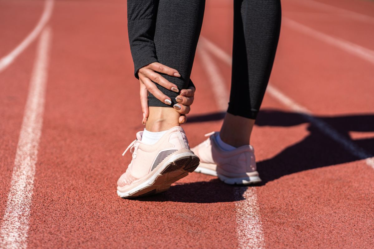 Exercises for Achilles Tendonitis in Runners