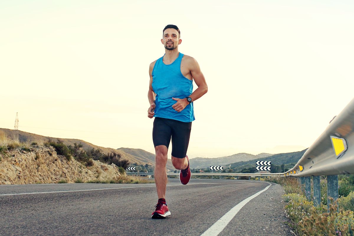 How Long Does It Take to Run a Mile?