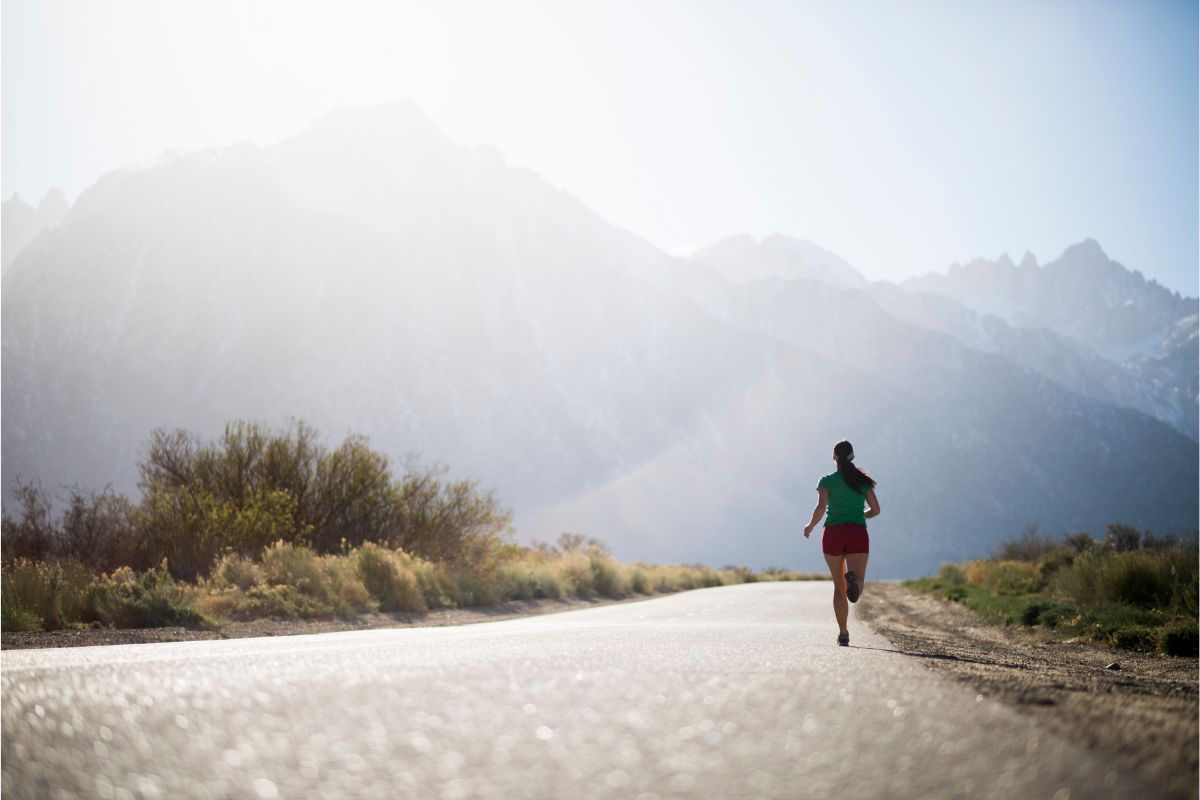 How To Increase Stamina For Running Borgess Run