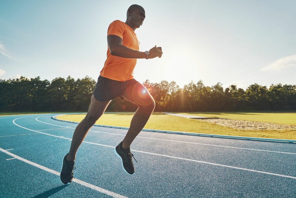 How To Increase Your Running Cadence