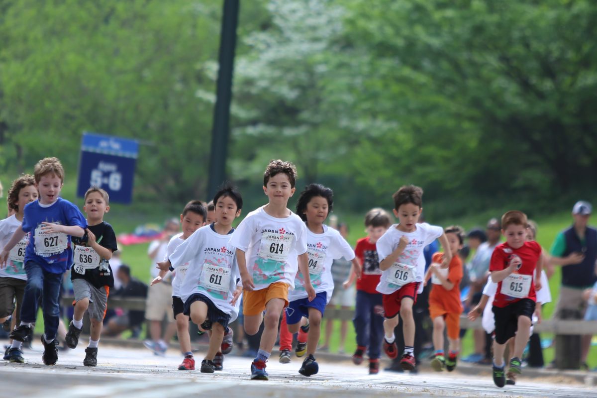 Meijer Kids Fun Run: All You Need To Know - Borgess Run