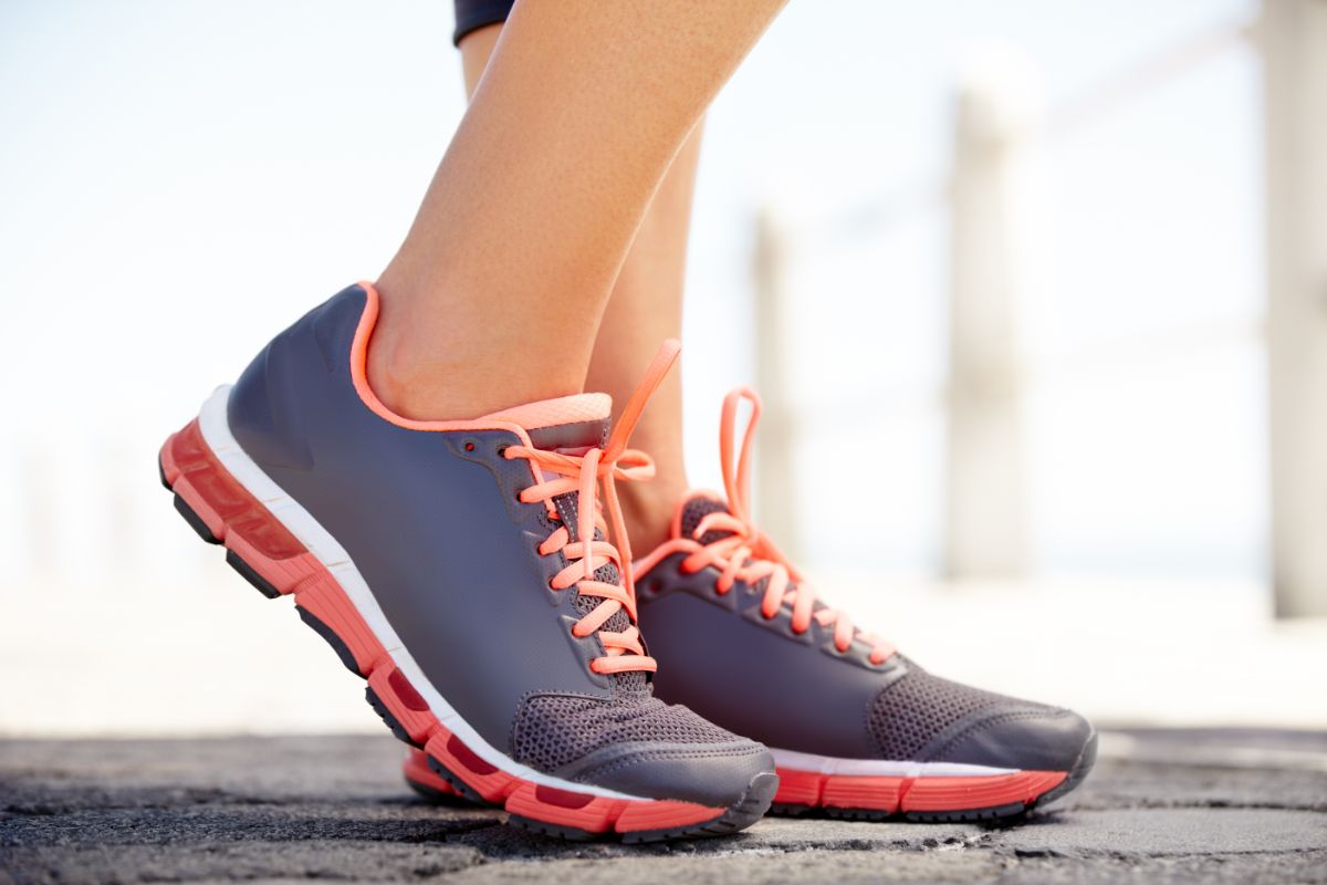 Shock Absorption For Runners - Why Your Shoes Don't Matter As Much As You Think! (1)