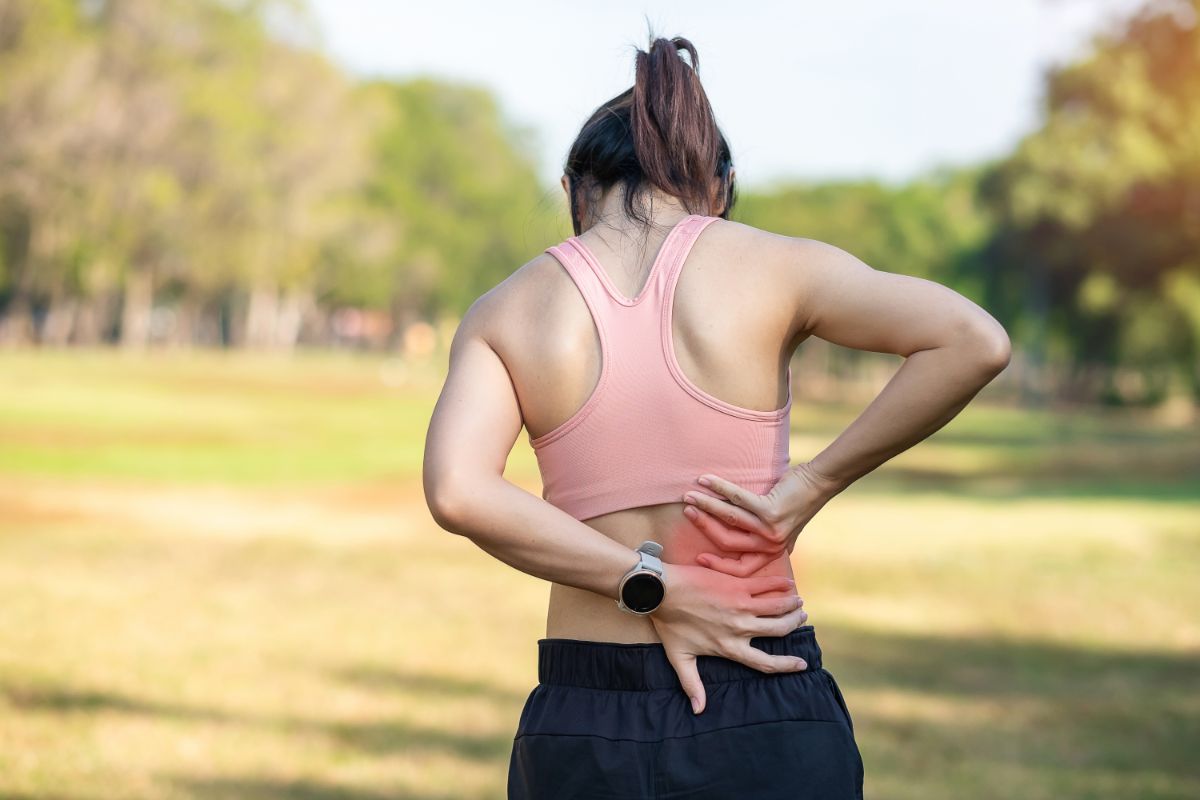 The Best Exercises For Piriformis Syndrome In Runners Borgess Run
