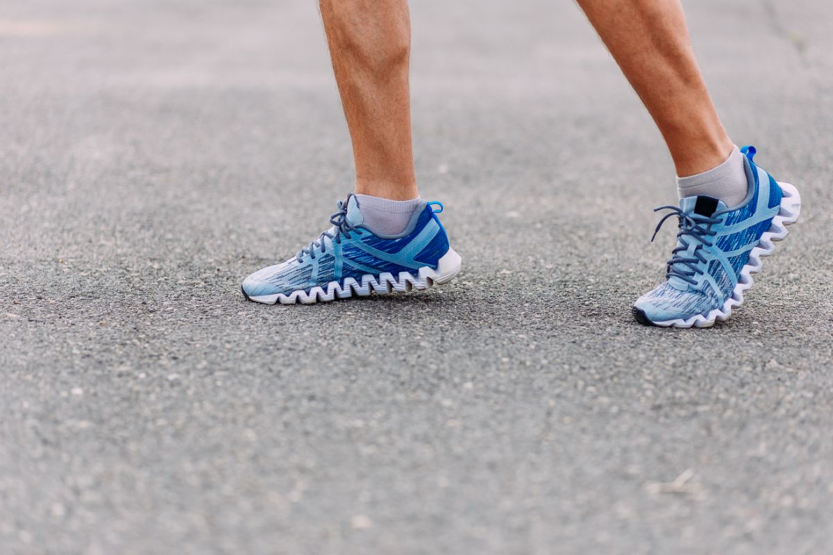 The Best Shoes For Cross Country Running