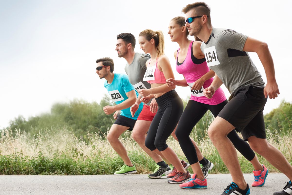 11 Things You Should Know Before Running A Half Marathon Borgess Run