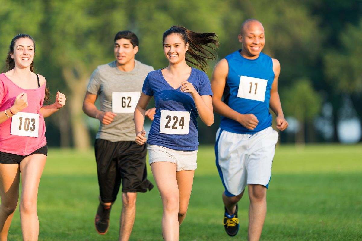 11 Things You Should Know Before Running A Half Marathon Borgess Run