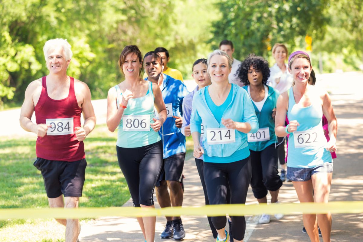 Upcoming 5k Races You Can Watch And Join In Kalamazoo, Michigan