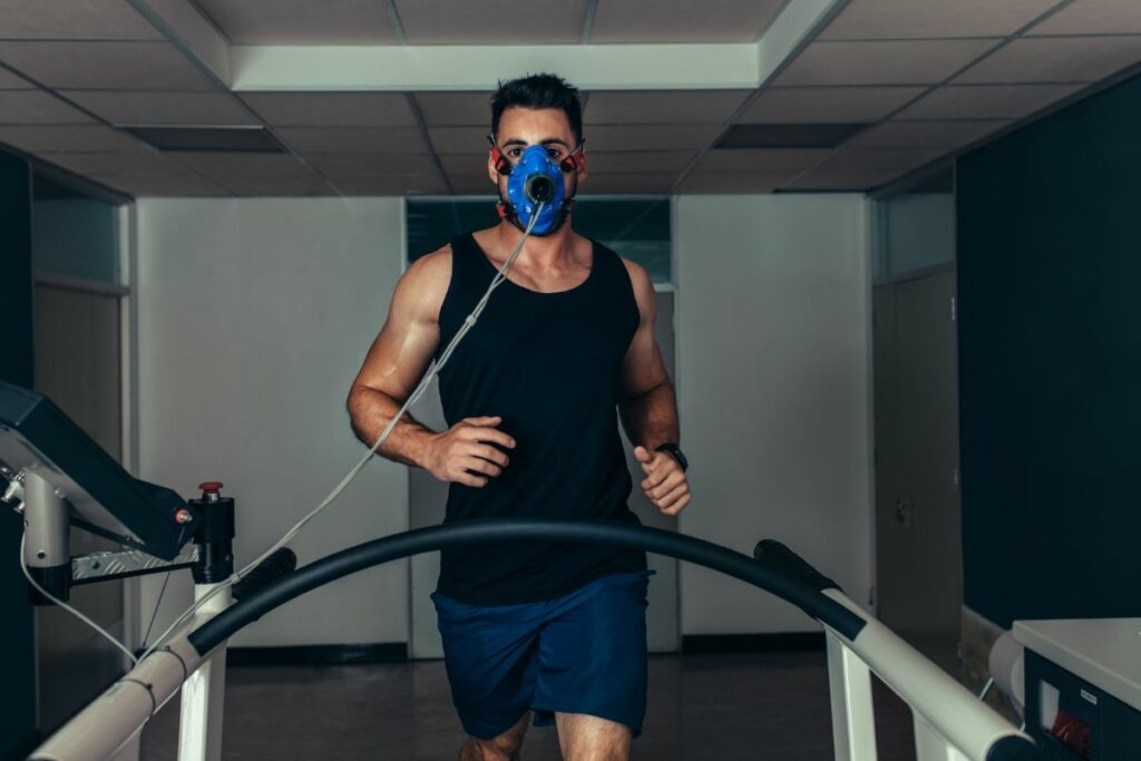 VO2 Max And Running: Everything A Runner Needs To Know - Borgess Run