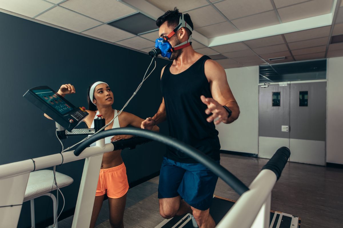 VO2 Max and Running: Everything A Runner Needs To Know 
