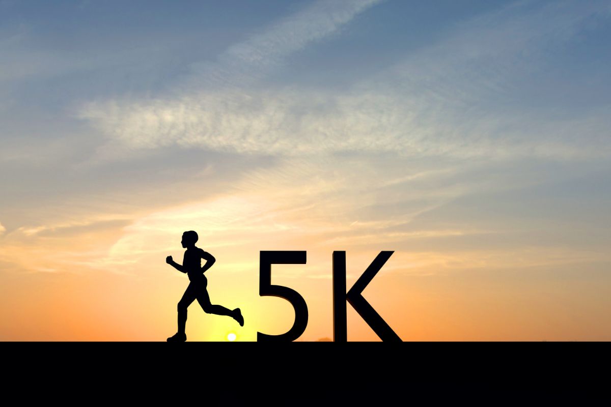 What Does A 5K Run Burn In Calories