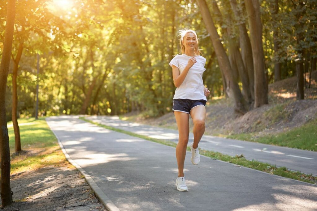 What To Wear Running In 40 Degree Weather - Borgess Run