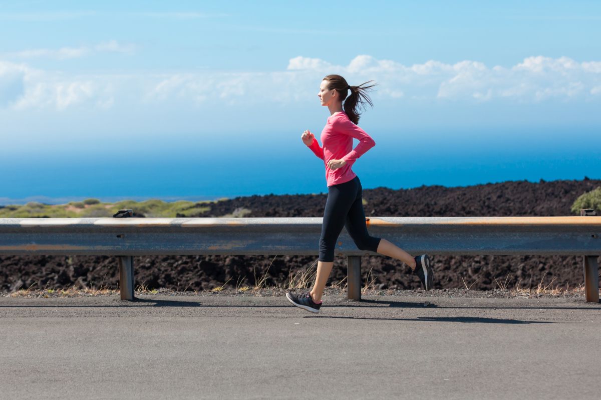 11 Things You Should Know Before Running A Half Marathon Borgess Run